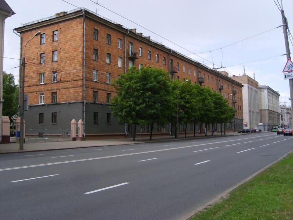 Spacious apartment near railway station