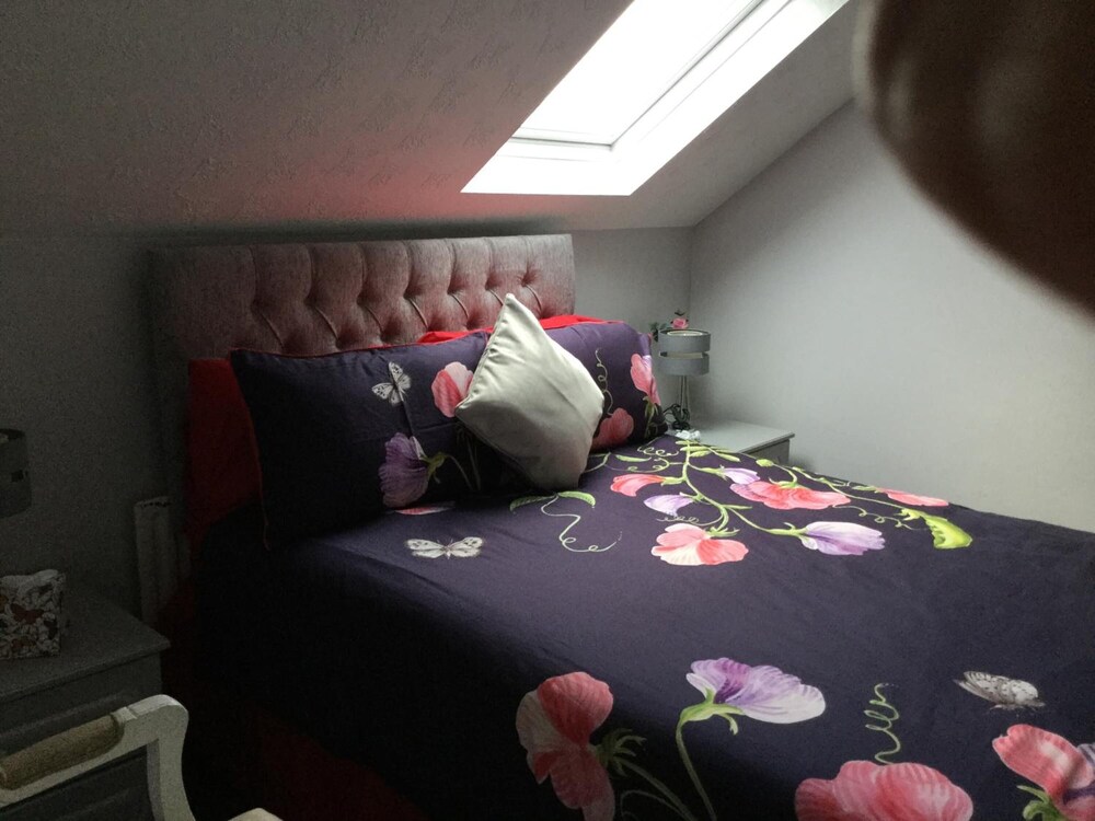 Garron View Bed and Breakfast