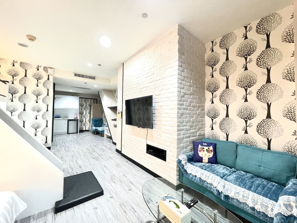 Kaohsiung Ramble Hotel