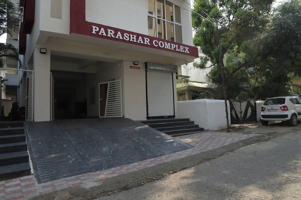 V & U Homestay Sadar