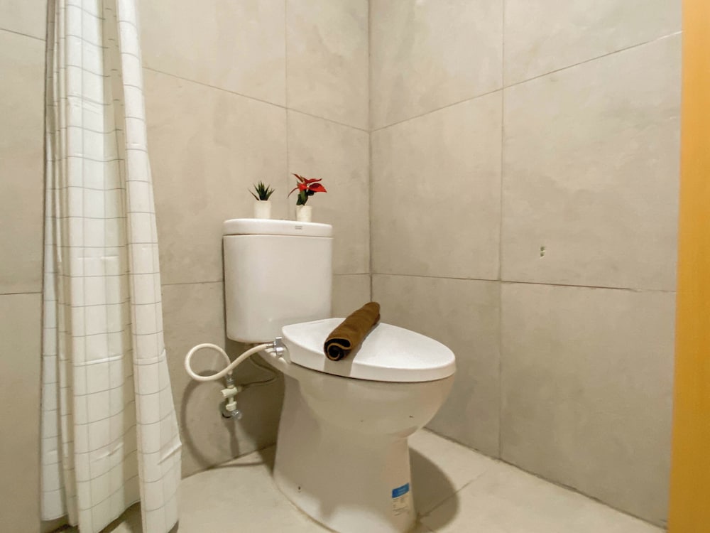 Japanese Style Studio At Pollux Chadstone Apartment