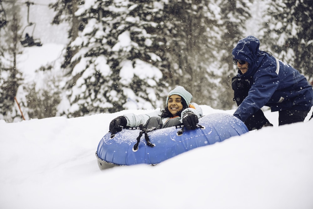 Lake Tahoe Vacations - Hotel Style Room in The Timber Creek Lodge by RedAwning Save 10 on 3 Nights, 15 on 5 Nights! - Property Image 1