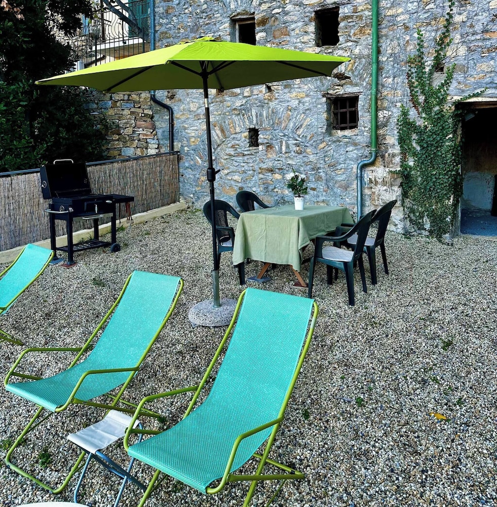 Panoramic Townhouse Casa del Borgo