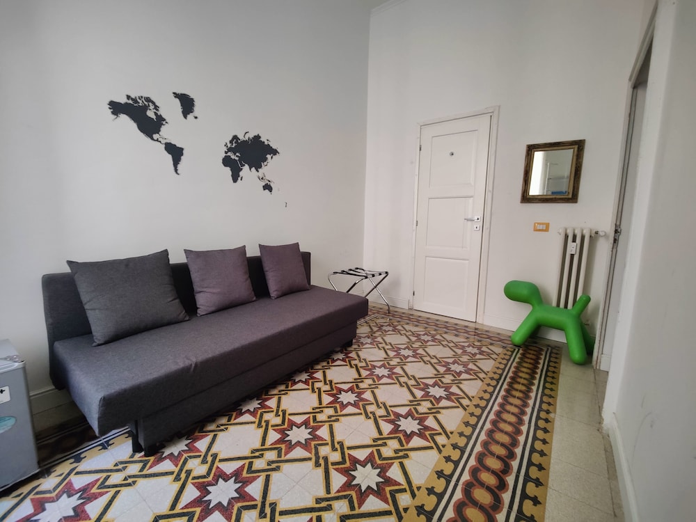A Casa Boschi Guest House
