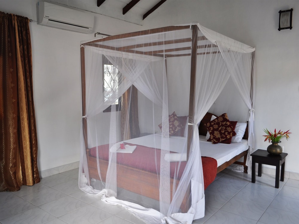 Sunil Garden Guesthouse Coffee and More view 4