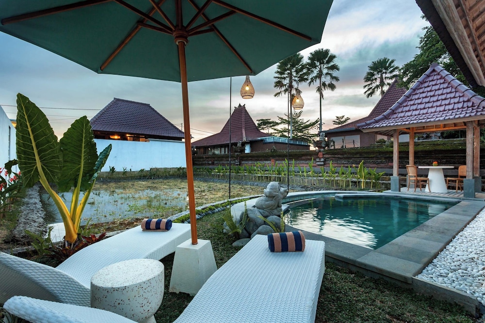 Amaya Sebatu Villa