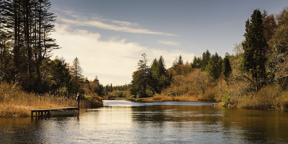 Ballynahinch Castle Hotel 49