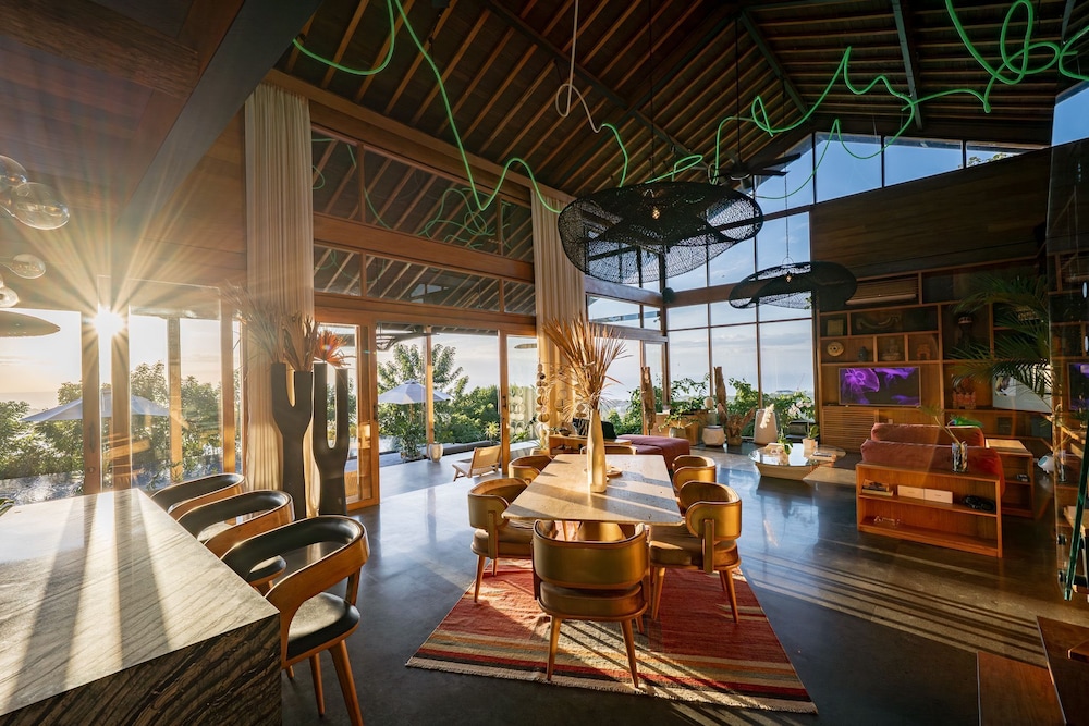 Villa Pandora Uluwatu