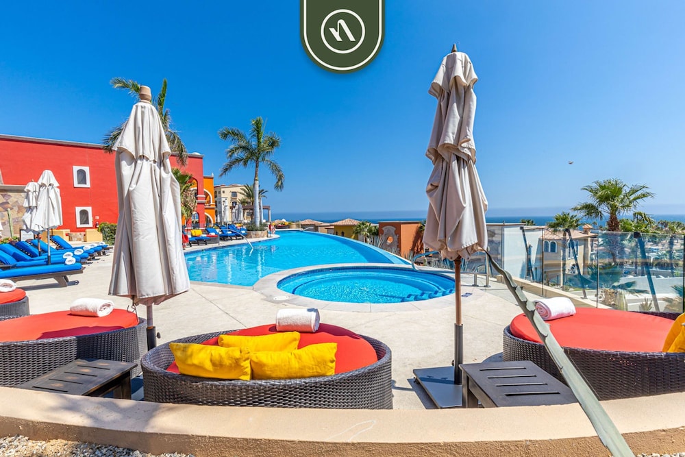 Hacienda Encantada Villa 2518