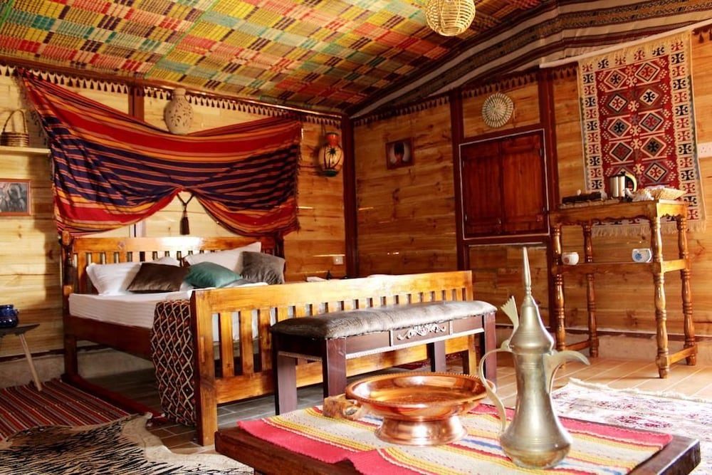 Al Reem Desert Camp