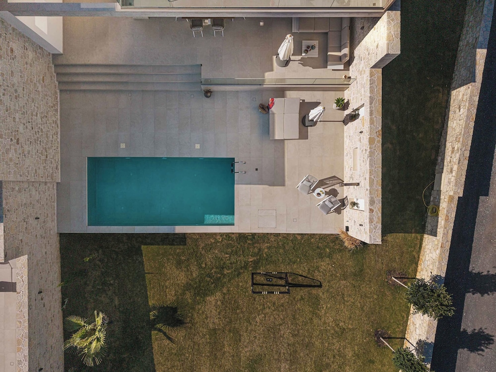 Himmel Villas
