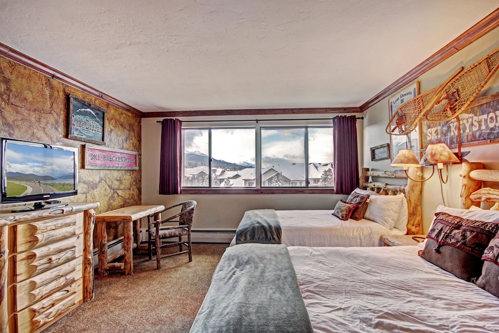 Breckenridge Ski Resort CO Vacation Homes