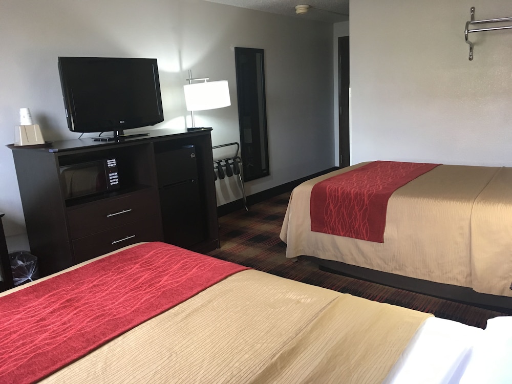 Red Roof Inn Ames