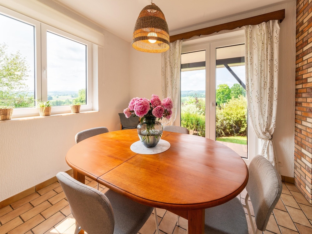 Charming Cottage in Heart of the Ardennes