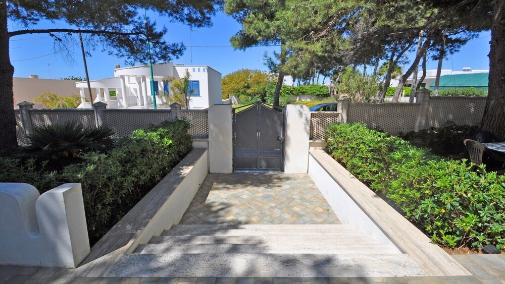 Villa Marechiaro