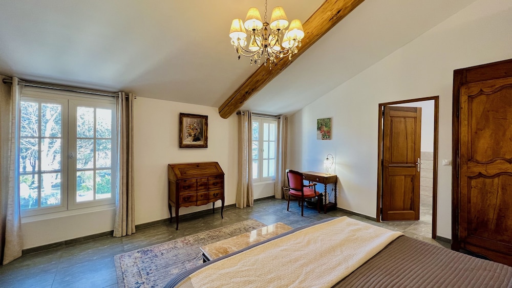 Domaine de La Brave