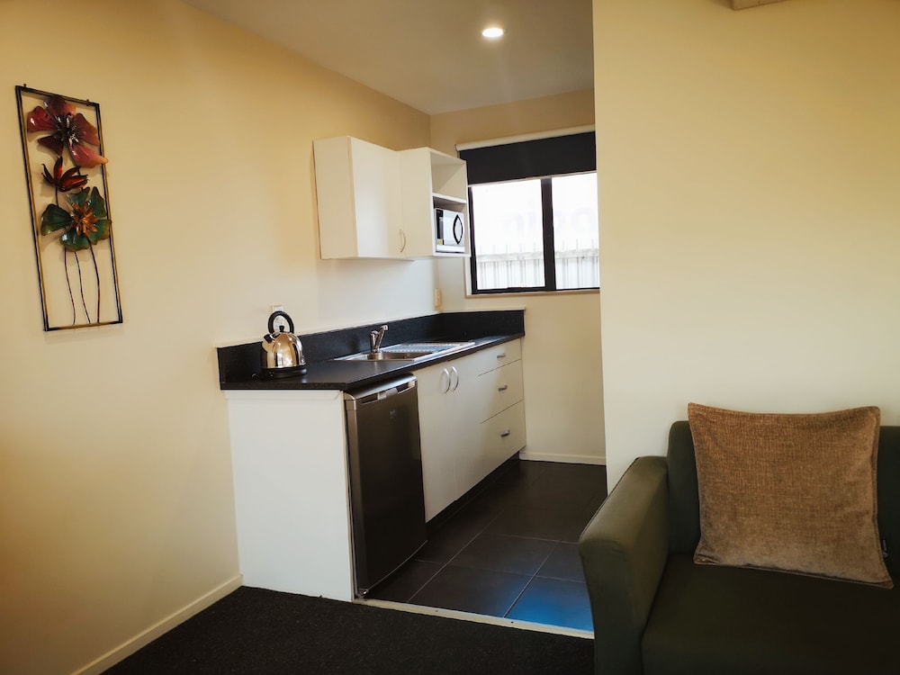 Aston Court Motel Blenheim