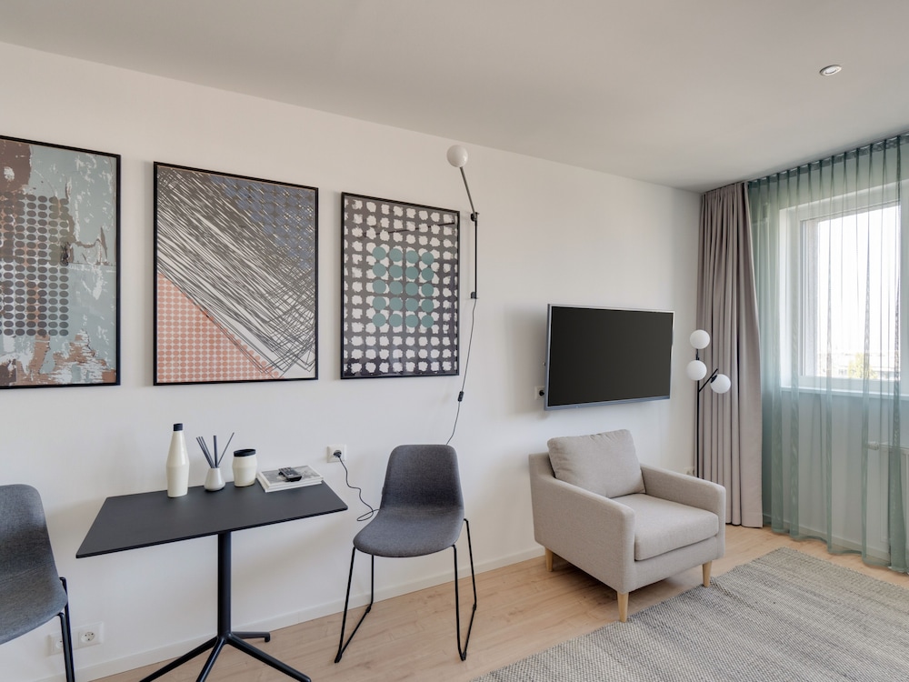 Darmstadt Vacations - Limehome Darmstadt - Property Image 52