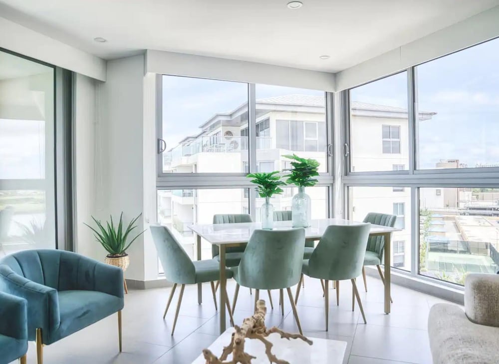 Modern Apartment Oranjestad West Aruba