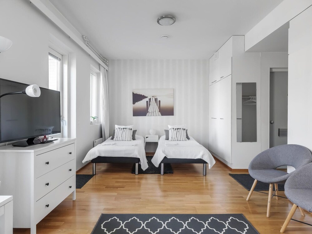 Kotimaailma Apartments Joensuu