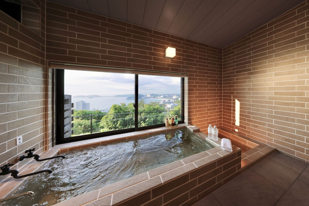 Crystal Villa Shirahama Oceans Dog Resort