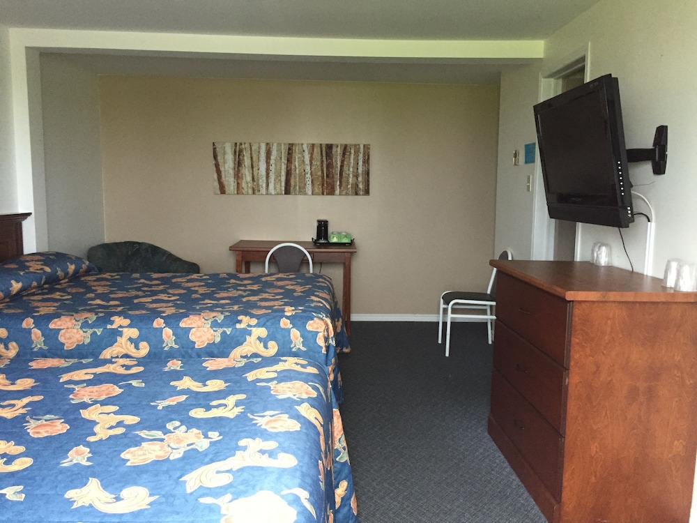 Motel l'Avantage