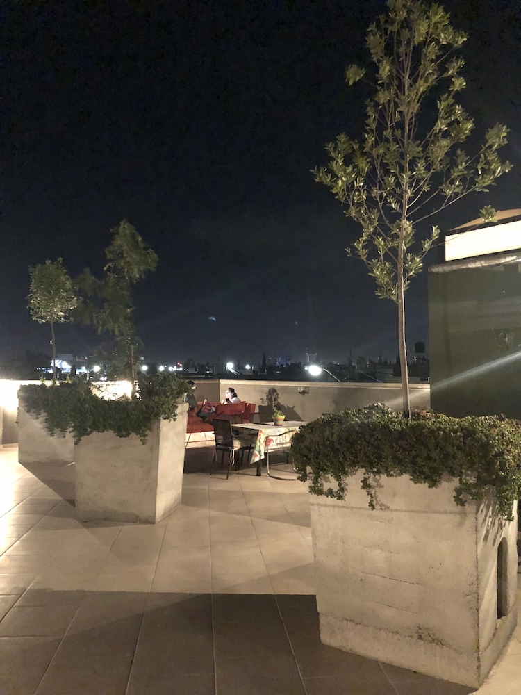 roof