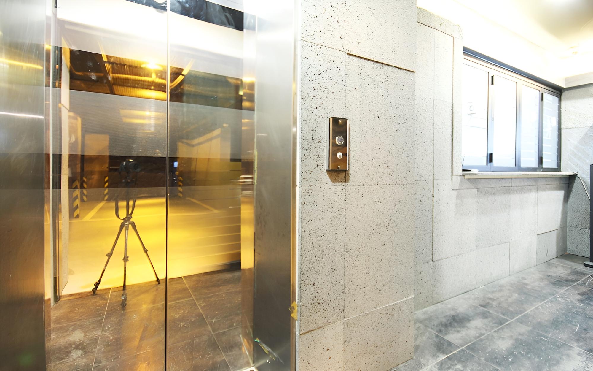Busan Gwangalli Boutique Hotel Hyu view 2