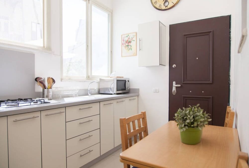 Rambam Apartments