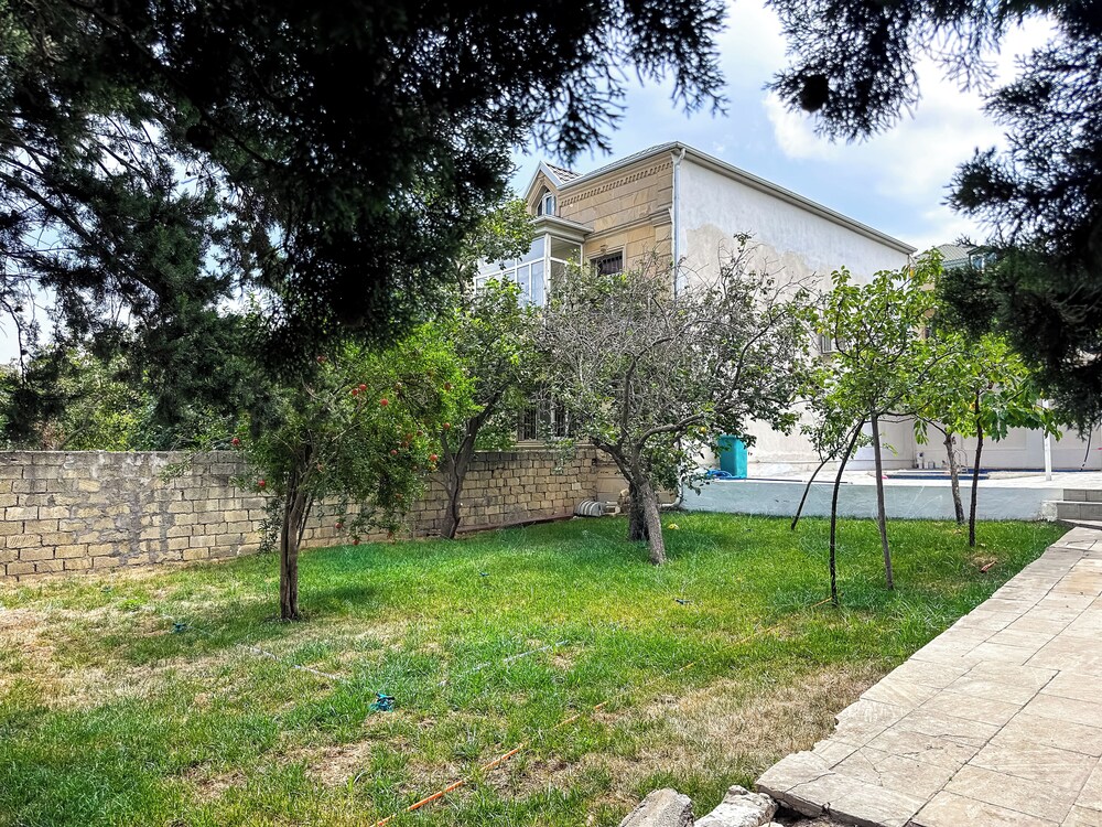 Central Vip Villa