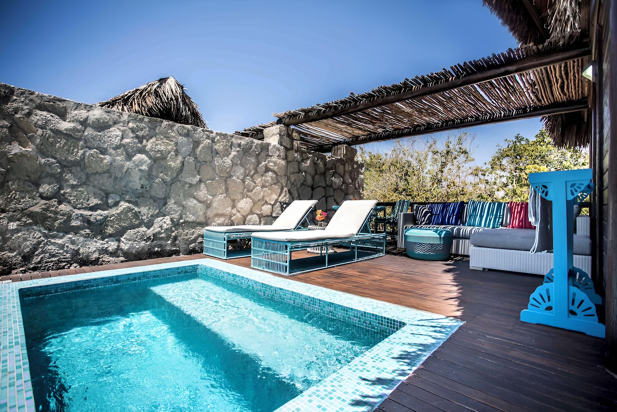 Anantara Medjumbe Island Resort