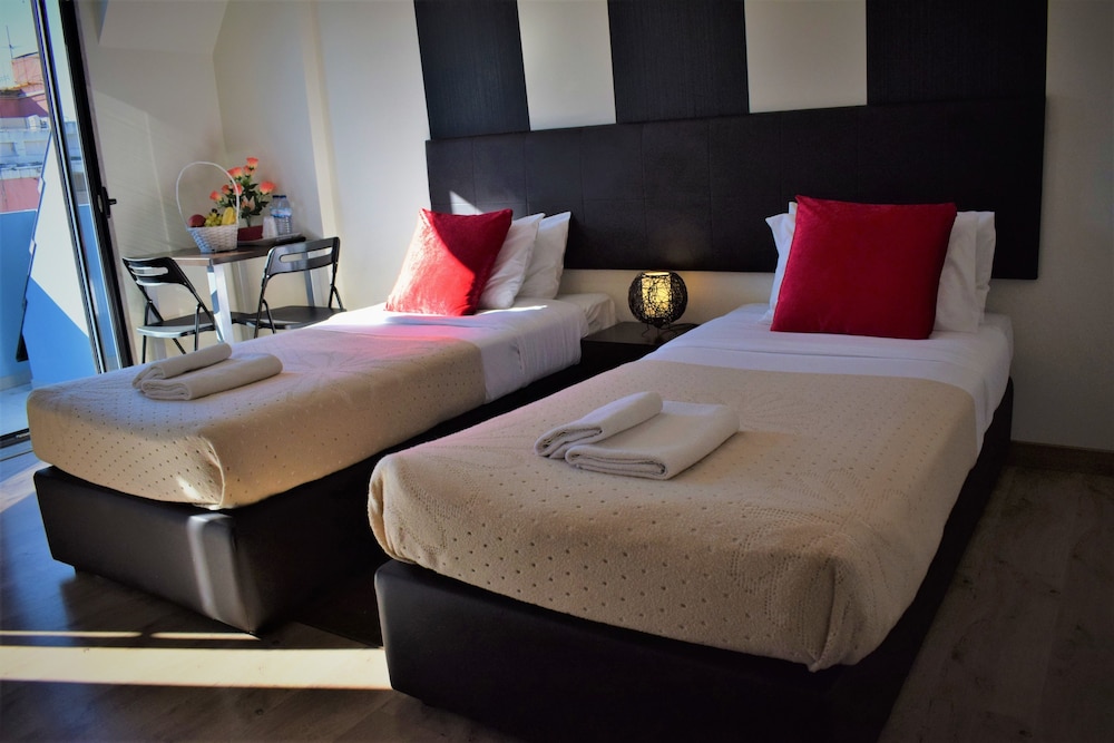 Universo Romântico Guesthouse & Spa