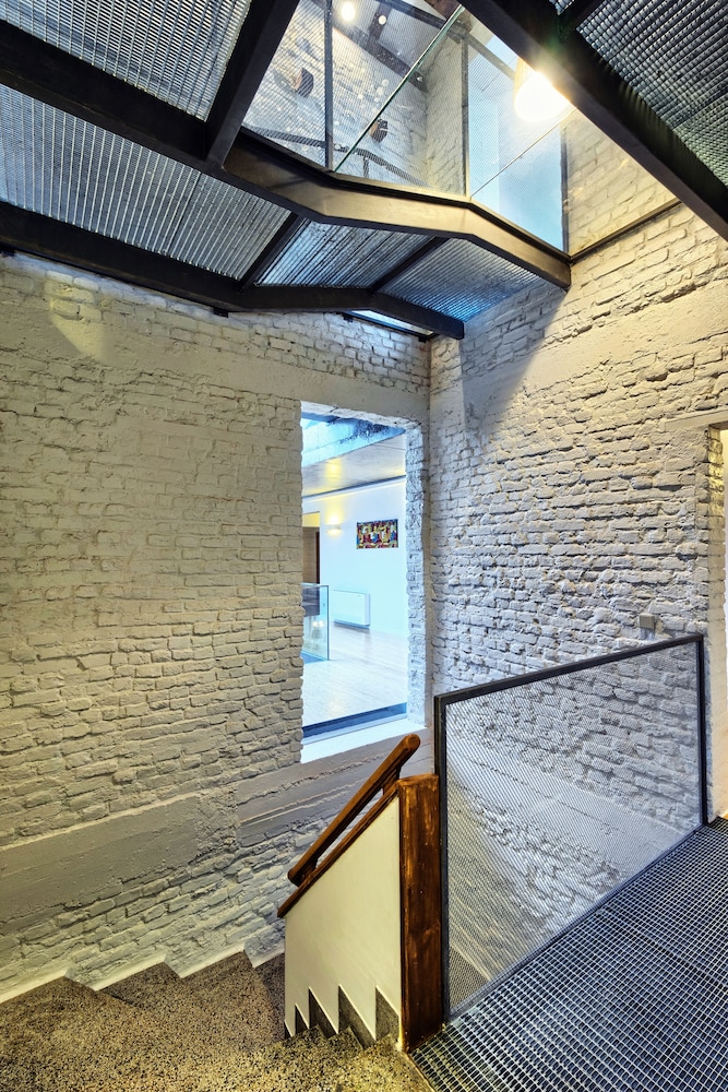 Cherry Orchard Residence