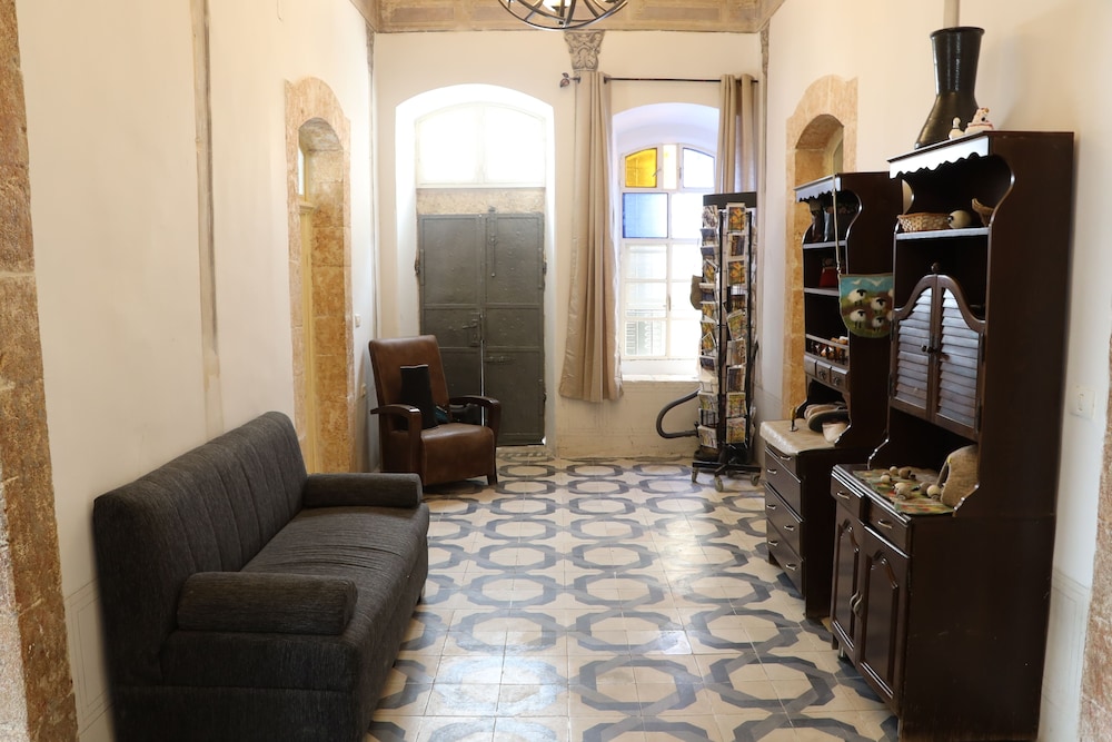 Ma'an lil-Hayat Boutique Hotel view 2