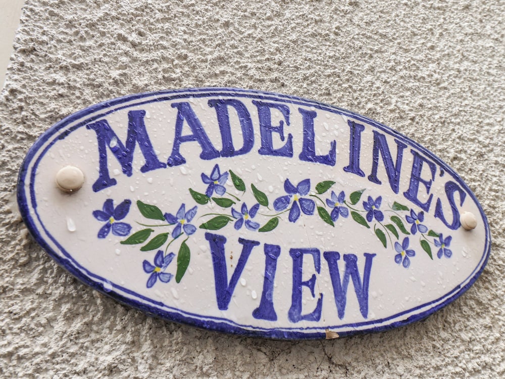 Madelines View