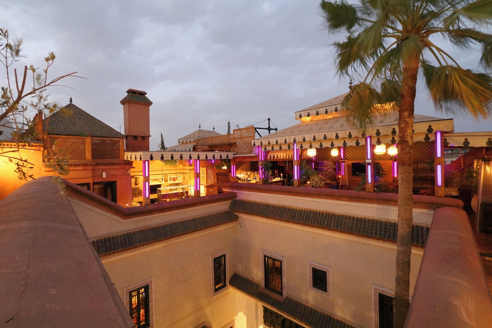 roof