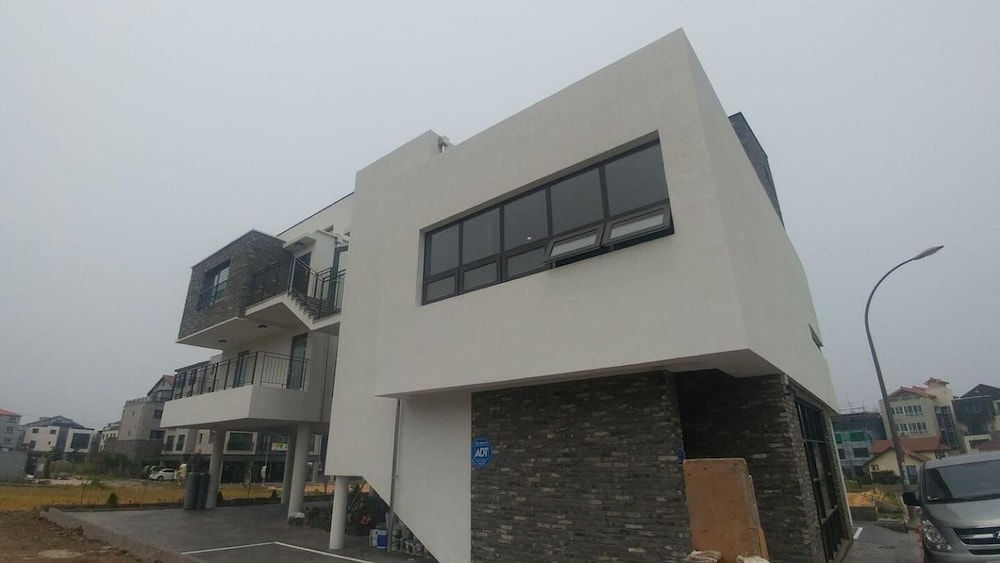 Hannah Guest House - Hostel
