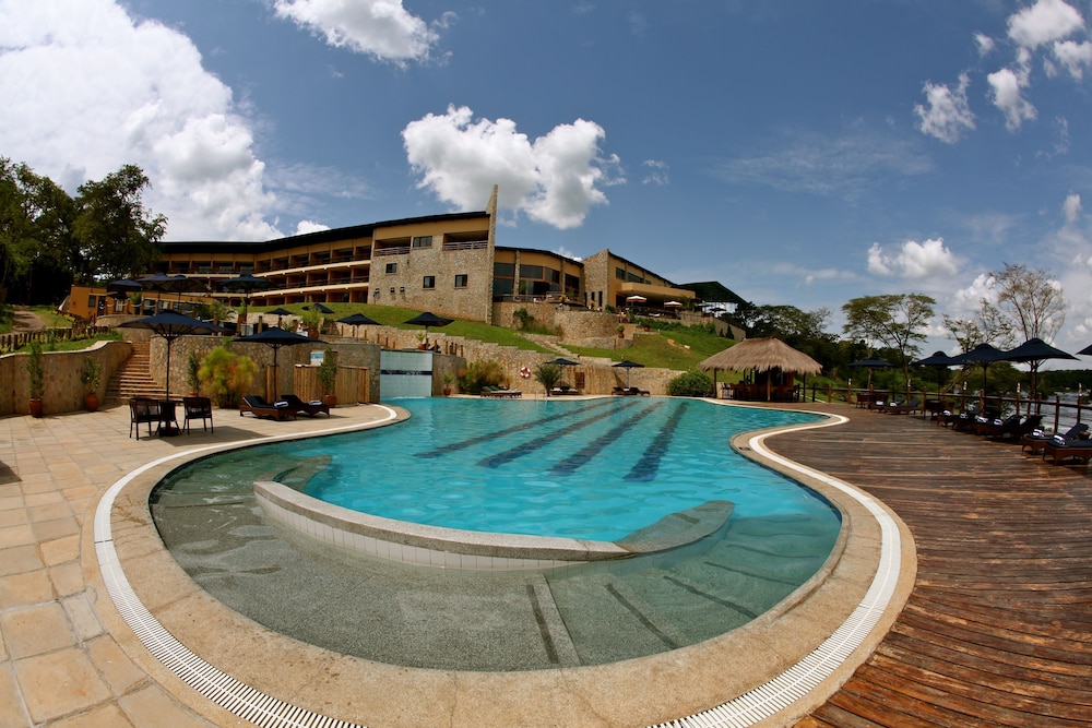 Chobe Safari Lodge | East Africa Uganda