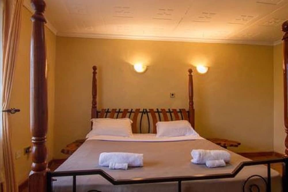 Imani Suites Runda
