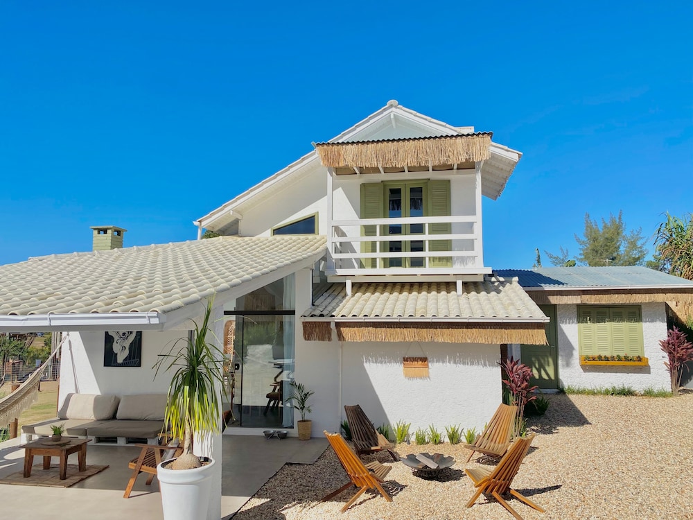 Hotel Pousada Maria Parafina - Image 1