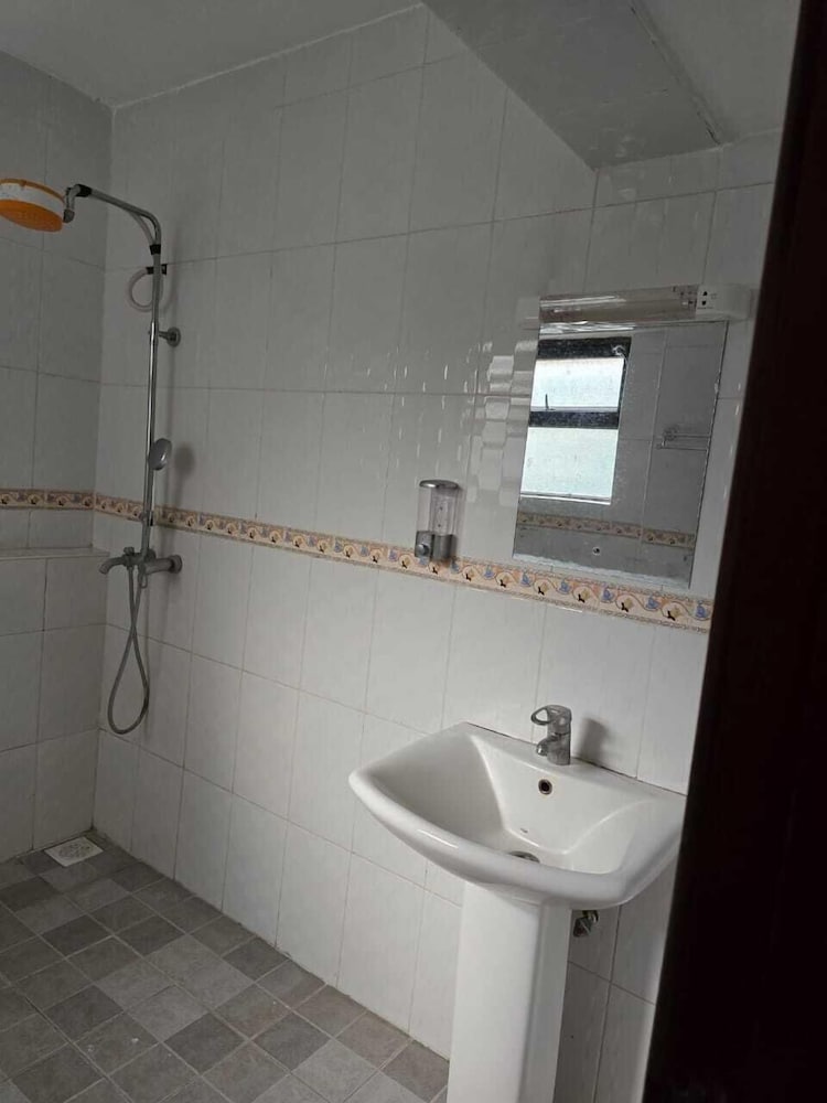 Shawmut Suites Nakuru