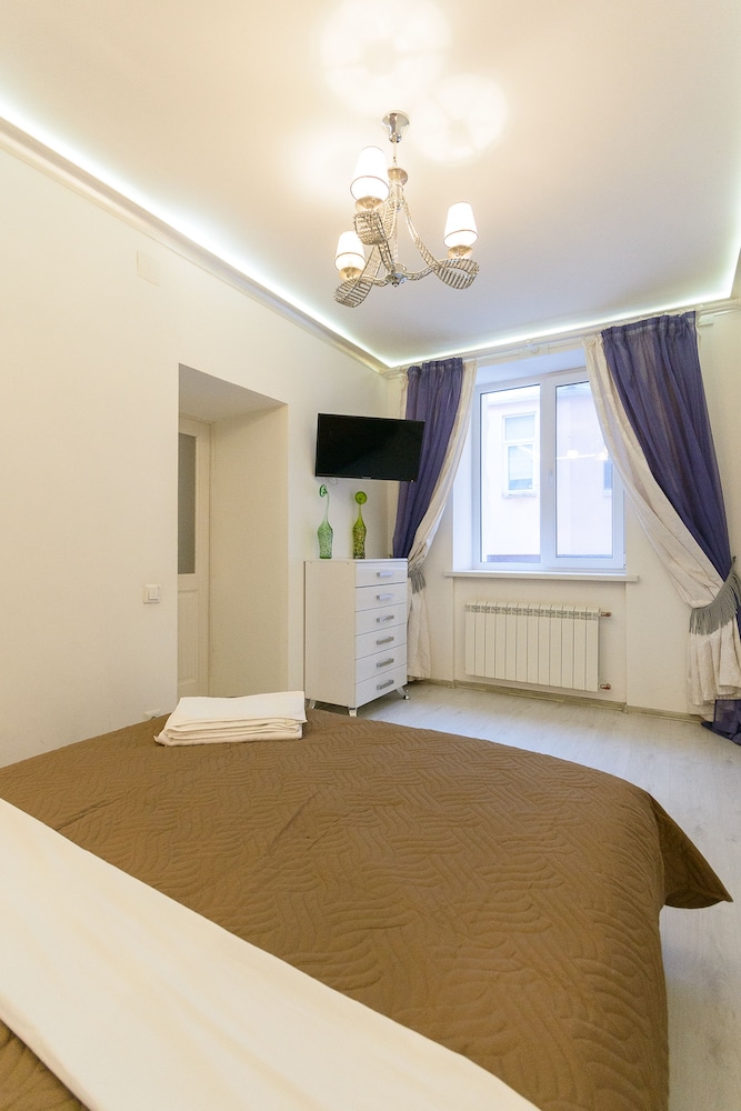 Partner Guest House Shevchenko