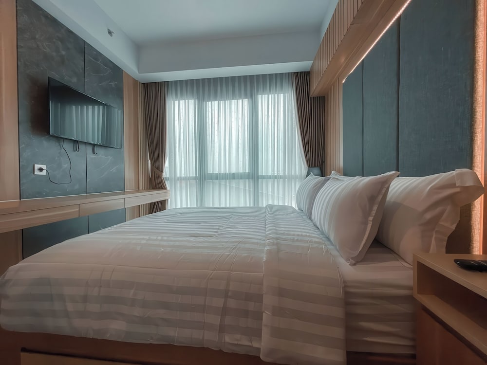 Staycation Jakarta Holland Village