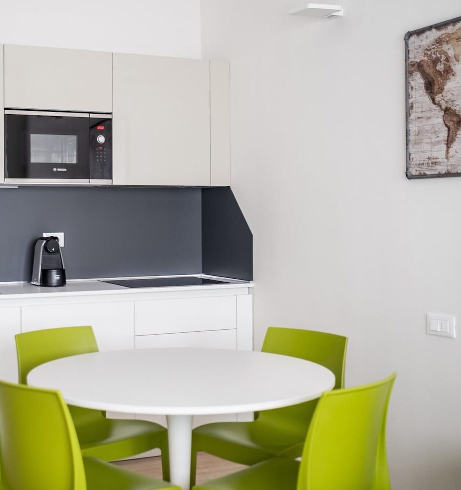 Studio Green al Parco by Wonderful Italy photo 2
