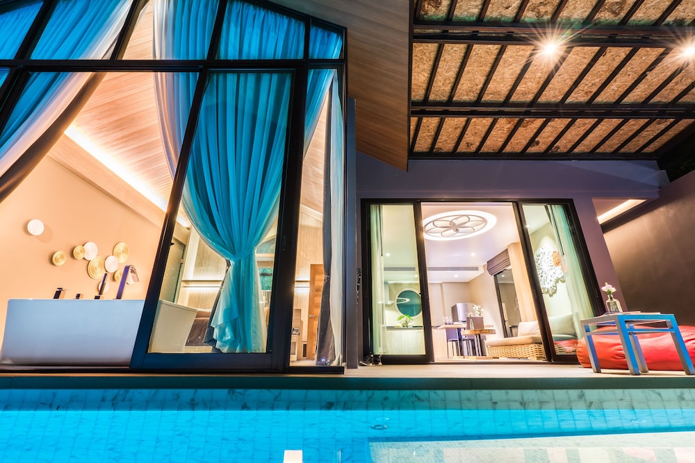 The Senses Resort & Pool Villas, Phuket