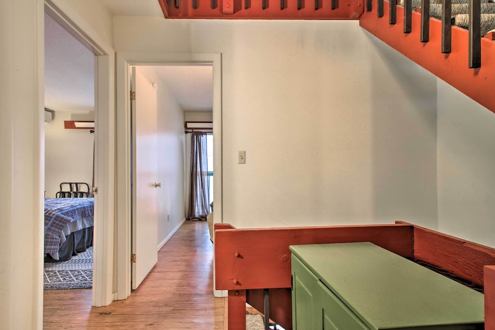 Ludlow Vacations - Ludlow Vacation Rental - Steps to Ski Lift! - Property Image 5