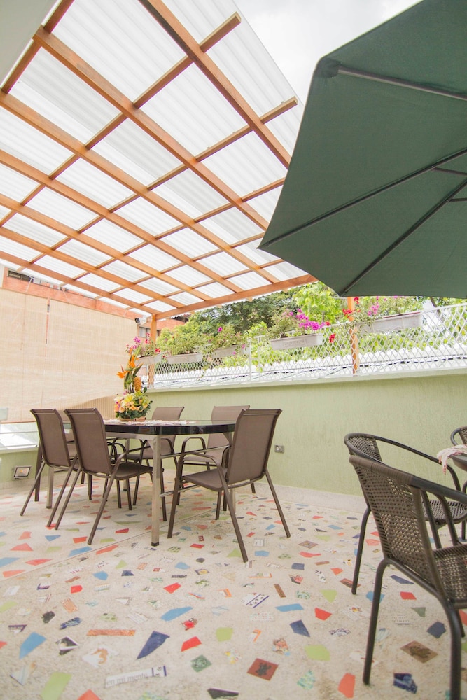 Jovita House BnB