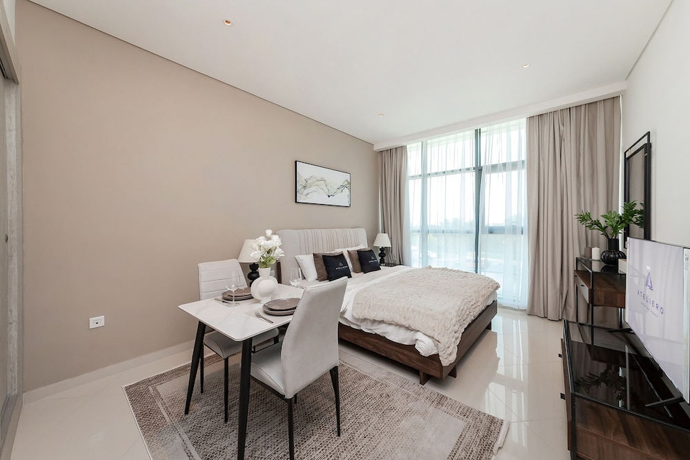 Seven Palm on Palm Jumeirah