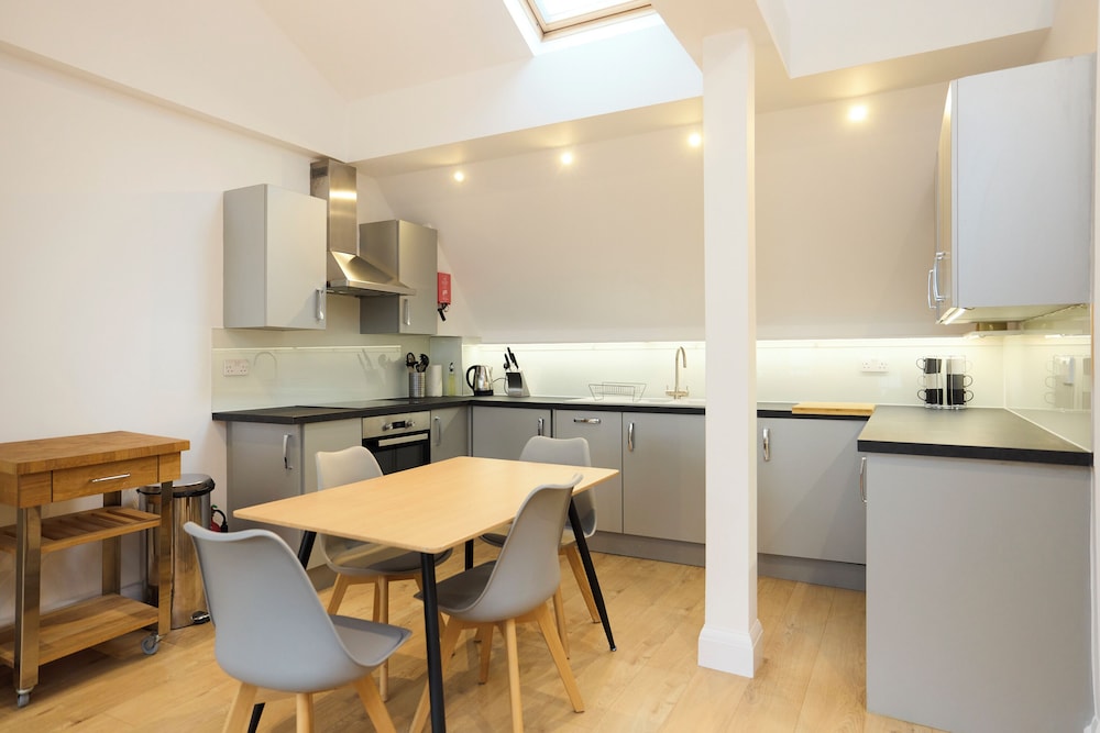 The Melbray Wonder - 1bdr Apartment in Fulham