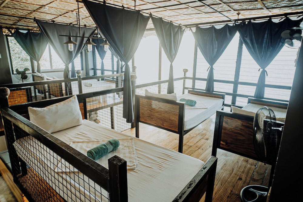 Fantasy Lodge Samboan Cebu